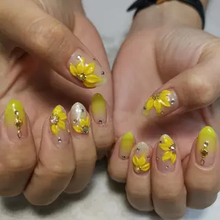 ネイル reve あやののネイルデザイン