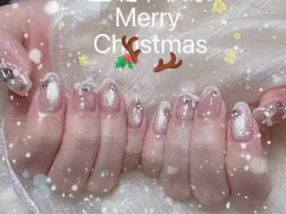 ネイル Nail Jolie所属・Nail Jolieのネイルデザイン