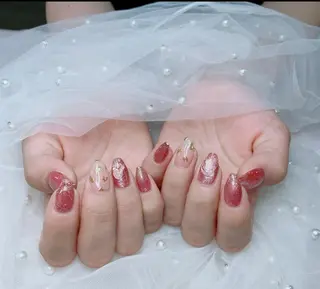 ネイル nail ONE🤍のネイルデザイン