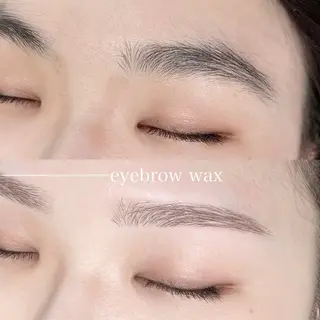 アイブロウ mille所属・mille CHIEのマツエク・マツパデザイン