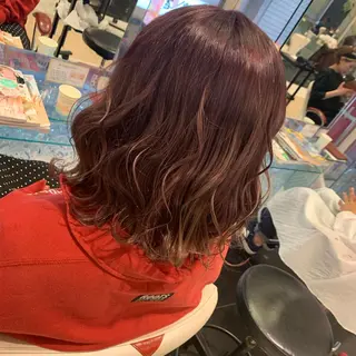 カラー 坂元 瑠茄のその他イメージ