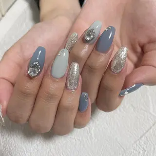 ネイル nail salon Linoのネイルデザイン