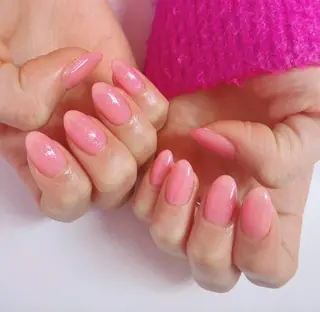 ショート Aya Nailのネイルデザイン