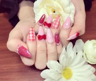 ネイル NAIL salon ACEのネイルデザイン