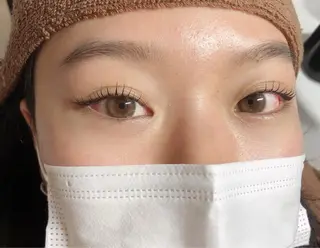 マツエク・マツパ マリーアン所属・marieanne まつ毛パーマ＆脱毛のマツエク・マツパデザイン