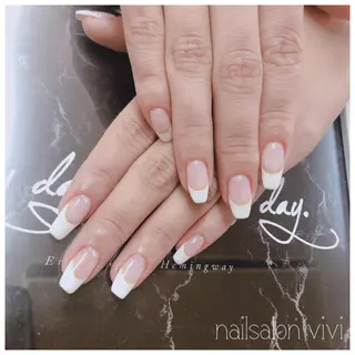 ネイル ＶＩＶＩ nailsalonのネイルデザイン