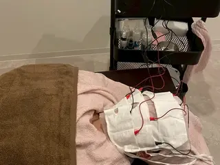 美容鍼灸Solana所属・肌質改善×美容鍼 ゆいのエステ・リラクイメージ