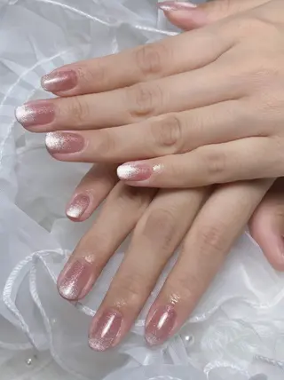 ネイル 🦋y y Nail 🤍のネイルデザイン