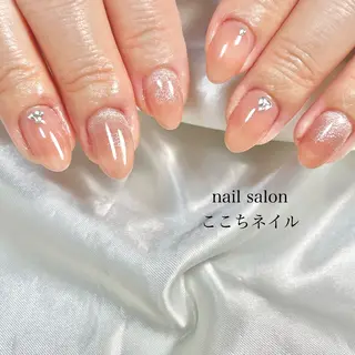 ネイル 木元 七恵のネイルデザイン