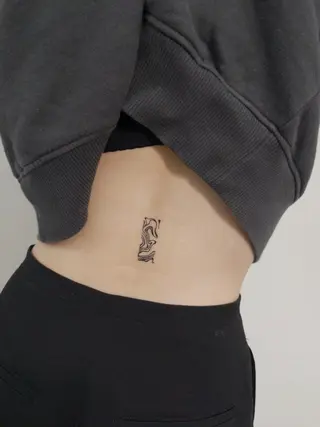 E'chic所属・yoshida ayaka🪐のマツエク・マツパデザイン