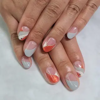 ネイル サブスクNAIL🎵 KIKUCHIのネイルデザイン