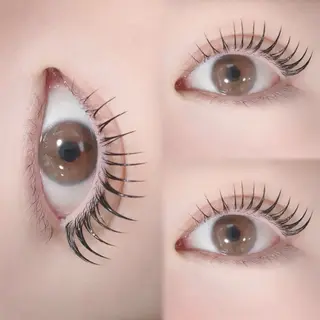 マツエク・マツパ マリーテレジア ogataのマツエク・マツパデザイン