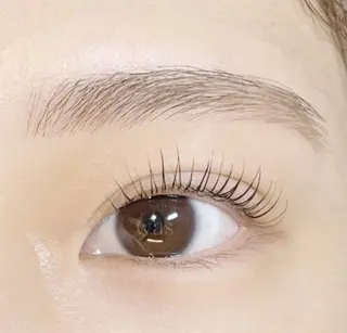 マツエク・マツパ Was -TSUKUBA-所属・☆ Azuのマツエク・マツパデザイン