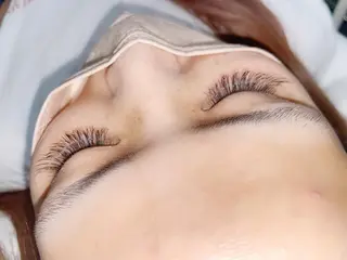 マツエク・マツパ hikari 🌻*.ﾟのマツエク・マツパデザイン