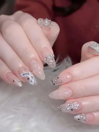 ネイル Lumi Nailのネイルデザイン