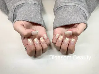 ネイル Blossom Beauty eriのネイルデザイン