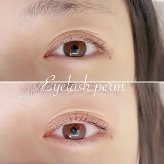 マツエク・マツパ CILIO 一社店の眉毛・アイブロウイメージ