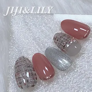 ネイル 豊田 圭子のネイルデザイン