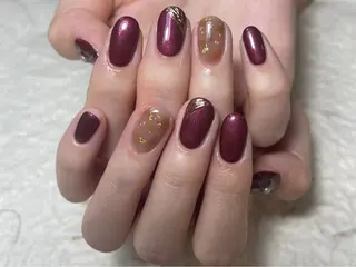 ネイル Nail Salon kihi大塚店のネイルデザイン