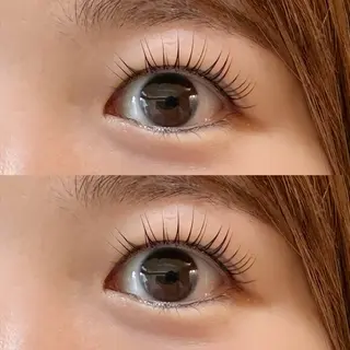 マツエク・マツパ epua所属・岡山/まつ毛/パーマ epuaのマツエク・マツパデザイン