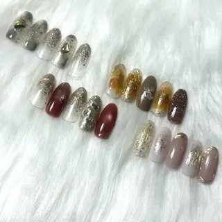 ネイル 💅sii /KYOKA💅のネイルデザイン