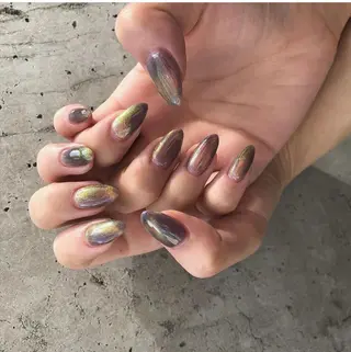 ネイル granveil所属・nail salon granveilのネイルデザイン