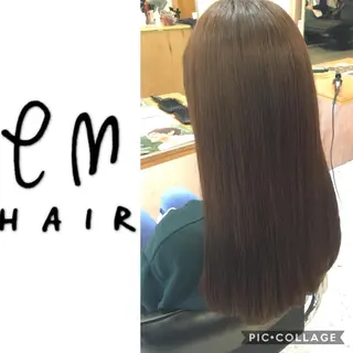 ロング カラー メンズ眉毛ITSUK Iメンズ専門　新宿の眉毛・アイブロウイメージ