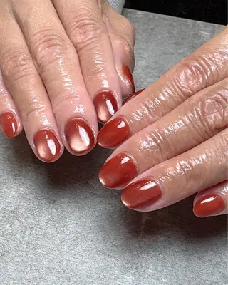 ネイル MATATABI. kumiのネイルデザイン