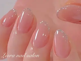 ネイル Liora nail スカルプ専門店のネイルデザイン