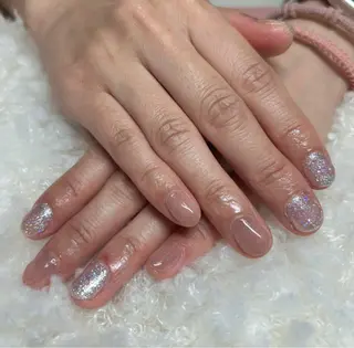 ネイル nail×脱毛room &所属・福井ネイル Ryokaのネイルデザイン