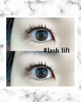 マツエク・マツパ cherir 小川 シェリール　オガワのエステ・リラクイメージ