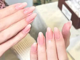 ネイル DarkHoney 池袋店のネイルデザイン