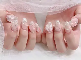 ネイル はる はるのネイルデザイン