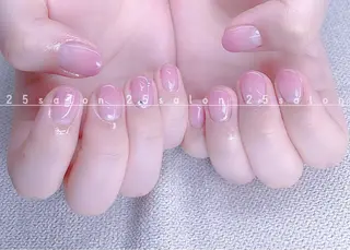 ネイル 2 5のマツエク・マツパデザイン