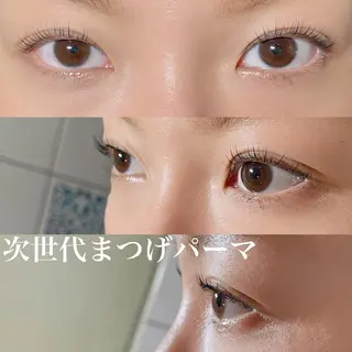 マツエク・マツパ バスクアイラッシュ所属・BASQUE バスクアイラッシュのマツエク・マツパデザイン