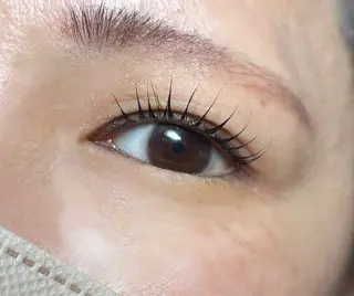 マツエク・マツパ Amelia* nail&eyeのマツエク・マツパデザイン