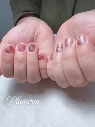 ネイル Malama ___Ayakaのネイルデザイン