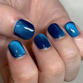 ネイル ネイルスタジオ コスタ•デルマールのネイルデザイン