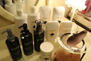 脱毛 エステ 痩身 サロン・ド・ルシェルのエステ・リラクイメージ