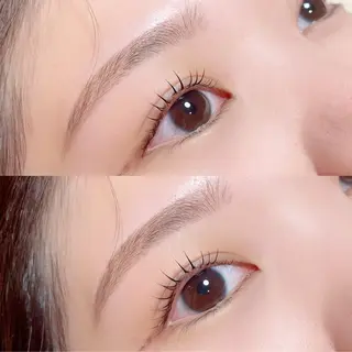 マツエク・マツパ mignon /まつげパーマ/眉毛のエステ・リラクイメージ