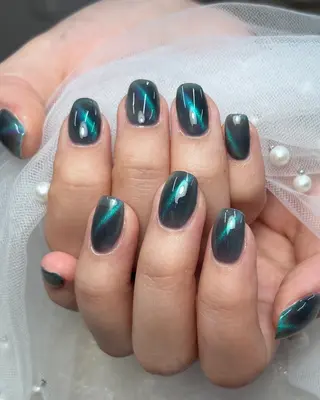 ネイル ToliyDeliy akemiのネイルデザイン