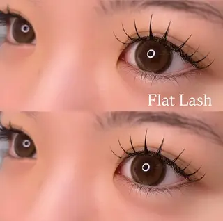 マツエク・マツパ Ayumi.pro 🍆N《4階》のマツエク・マツパデザイン