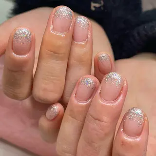 ネイル 心斎橋Salon Epokkuのネイルデザイン