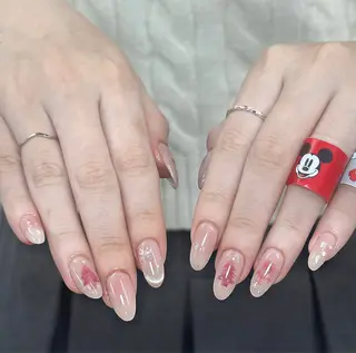 ネイル Tinicoo nailのネイルデザイン