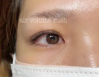 マツエク・マツパ 🍒眉毛/まつ毛 Sanaの眉毛・アイブロウイメージ