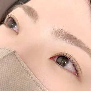 マツエク・マツパ ciena / 奥村えなのマツエク・マツパデザイン