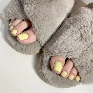ネイル nail salon M'U【エムユー】のネイルデザイン