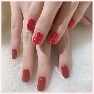 ネイル Ogasawara Tokikaのネイルデザイン