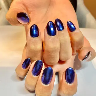 ネイル Tocowaka マエダのネイルデザイン