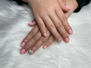 ネイル Miki milimiliのネイルデザイン